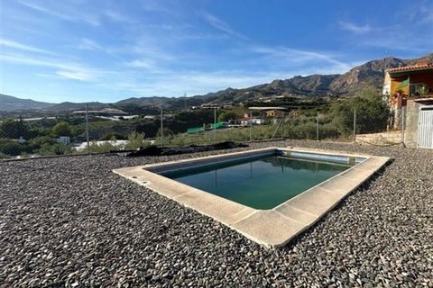Landejendom i Molvizar, Granada, Molvizar - € 325.000 | Ref: 236 - foto 9